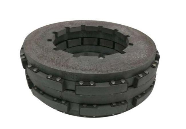 3D cc brake 650 450