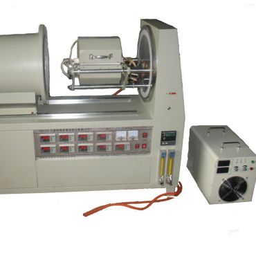 Graphite Testing Equipment