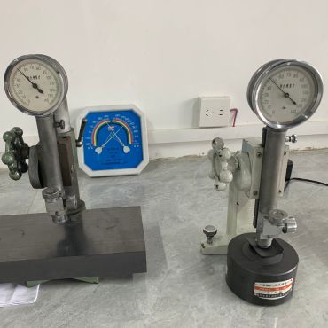 Shaw Hardness Tester 370 370