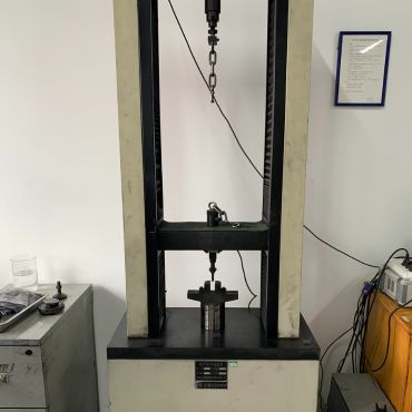 Strength Testing Machine 370 370