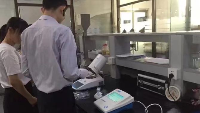 test