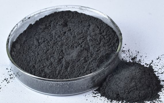 mcropowder graphite