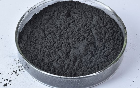 mcropowder graphite