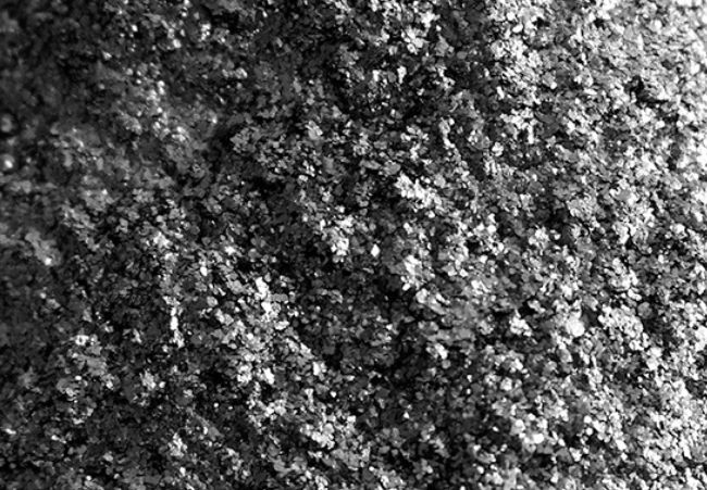 graphite powder