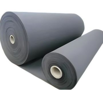 Battery Graphite felt 360 315