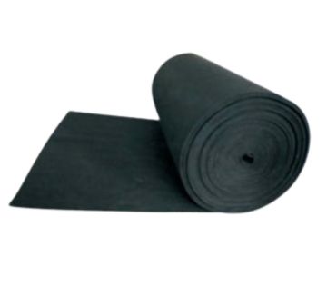 Graphite Felt 360 315