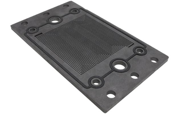 IG bipolar plate 625 403