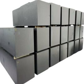 Isostatic Graphite Blocks 270 270