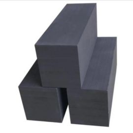 Vibrated Graphite Blocks 270 270