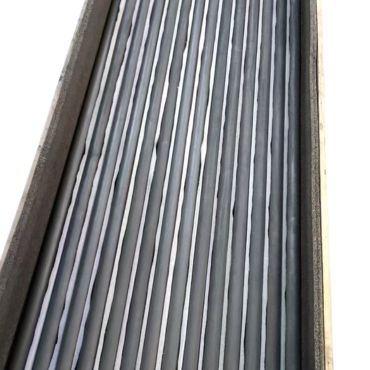 isostatic graphite rods 370 370