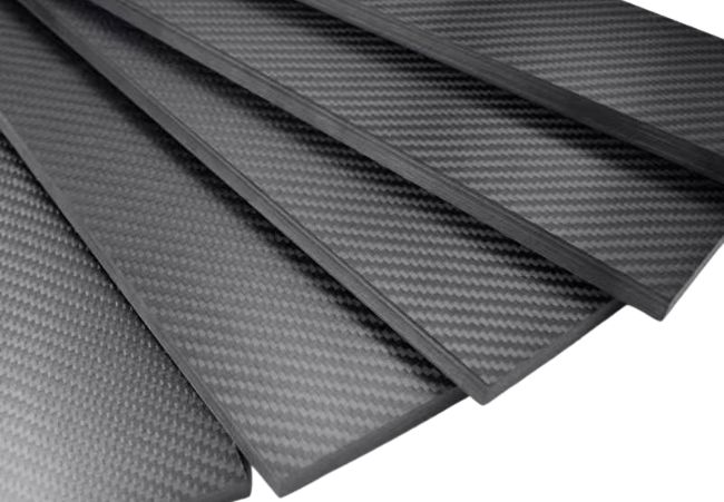CFRP plates