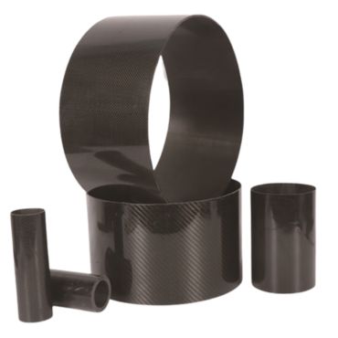 CFRP products