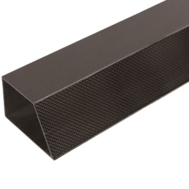 CFRP tube
