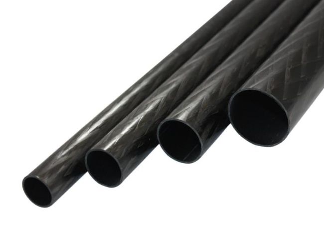 CFRP tube