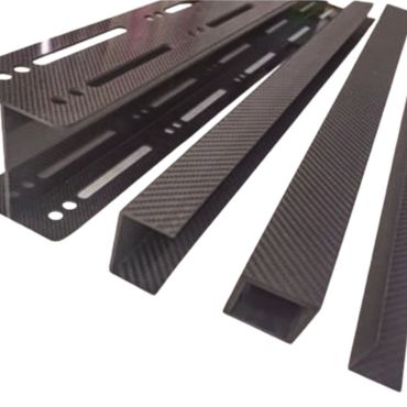 CFRP tubes