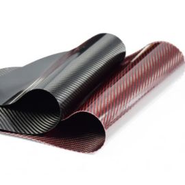 Carbon Fiber Fabric