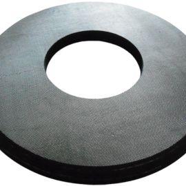 Graphite Rigid Felt