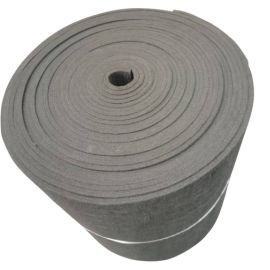 Graphite Soft Felt