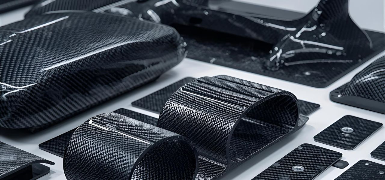 carbon fiber fabrics 1280 600